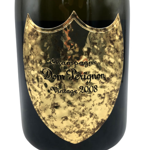 ドンペリニヨン 白 2008 レニー クラヴィッツ エディション 750ml 12.5% Dom Perignon LENNY KRAVITZ EDITION【H2】