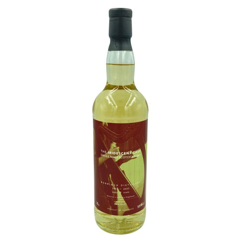 ベンリアック 9年 2013-2023 ジ イリディセント カスク 700ml 53.4% BENRIACH THE IRIDESCENT CASK 【N4】