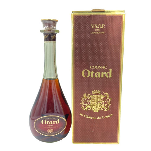 オタール VSOP 700ml 40% Otard VSOP【H4】