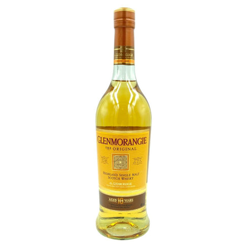 グレンモーレンジ 10年 オリジナル 700ml 40% Glenmorangie The Original【F4】