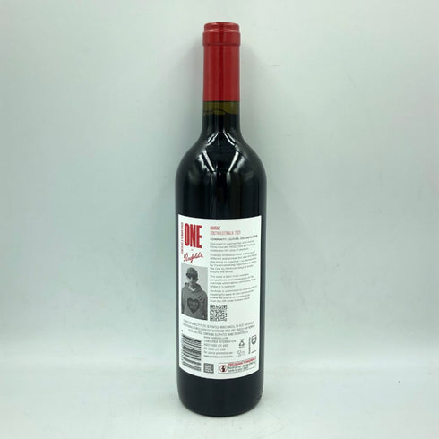 ワン バイ ペンフォールズ シラーズ オーストラリア 2021 750ml 14.5% One By Penfolds Shiraz Australia【O4】