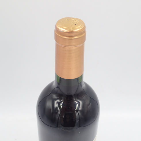 ヴァンサン サンクリ 2005 750ml 13% Vincent Saincrit Saint Émilion【G2】