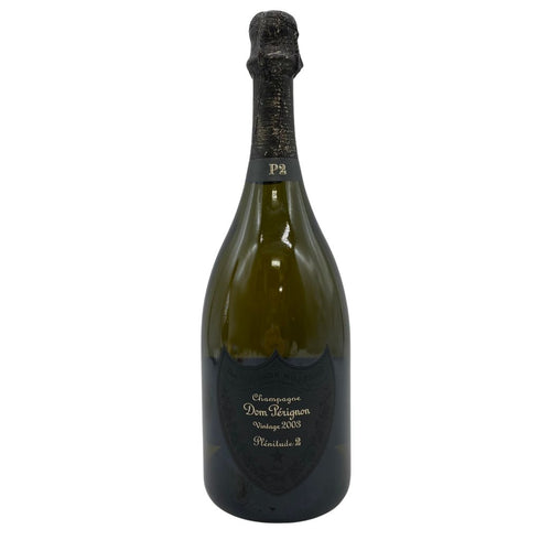 ドンペリニヨン P2 2003 750ml 12.5% Dom Perignon【A】