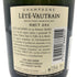 レテ ヴォートラン ブリュット 204 750ml 12.5% LETE-VAUTRAIN 【K】