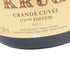 クリュッグ グランド キュヴェ 旧 12.5% 750ml KRUG【R2】