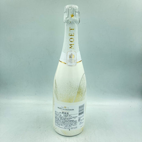 モエ エ シャンドン 白 リミテッド エディション 750ml 12% Moet & Chandon【H4】