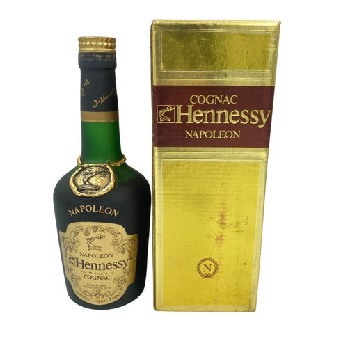 ヘネシー ナポレオン ブラスドール 350ml 40% Hennessy NAPOLEON BRAS D'OR 【J1】