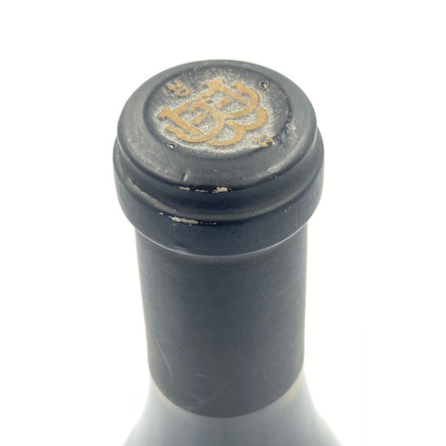 ベリンジャー プライベートリザーブ シャルドネ 2012 750ml 15% Beringer PRIVATE RESERVE Chardonnay【E3】