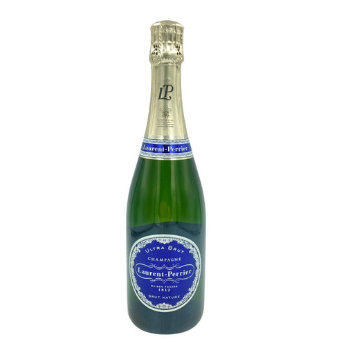 ローランペリエ ウルトラブリュット 750ml 12% Laurent Perier Ultra Brut 【K4】