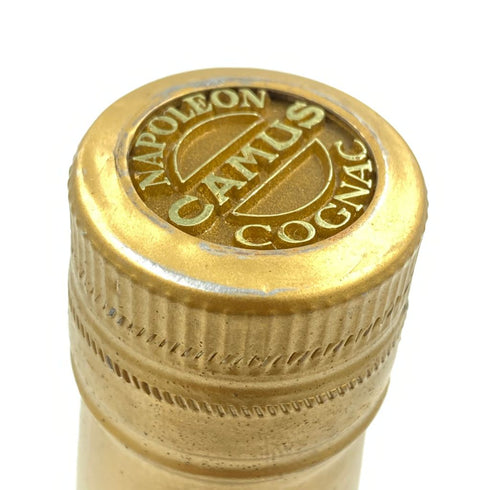 カミュ ナポレオン エクストラ グランマルキ コニャック 700ml 度数不明 CAMUS NAPOLEON EXTRA LA GRANDE MARQUE COGNAC【JJ】