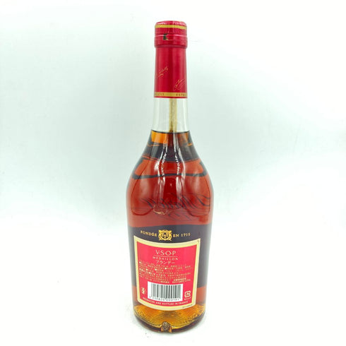 マーテル メダイヨン V.S.O.P 700ml 40% MEDAILLON MARTELL【U1】