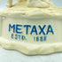 メタクサ ディスク スロワー 陶器 500ml 40% METAXA 1007g【B3】