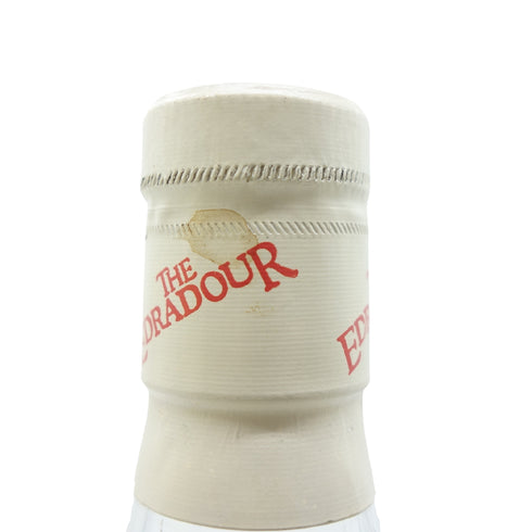 エドラダワー 10年 ハイランド シングルモルト 750ml 43% EDRADOUR【T】