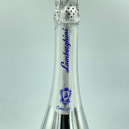 ランボルギーニ プロセッコ エクストラ ドライ プラチナ 750ml 11% Lamborghini PROSECCO EXTRA DRY【H】