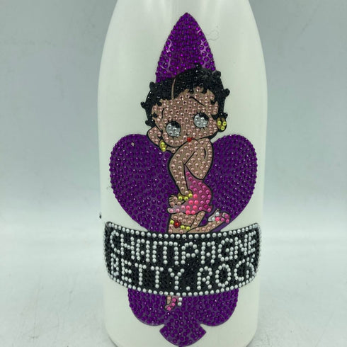 ダイヤモンド ロック ベティロック クリアパープル 750ml 12% D.ROCK BETTY.ROCK 【N1】
