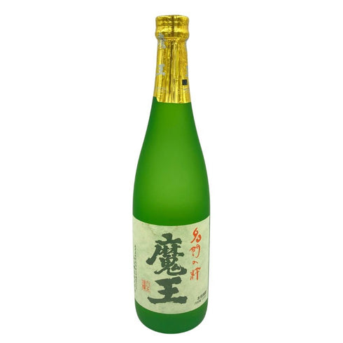 名門の粋 魔王 720ml 25% 【F4】