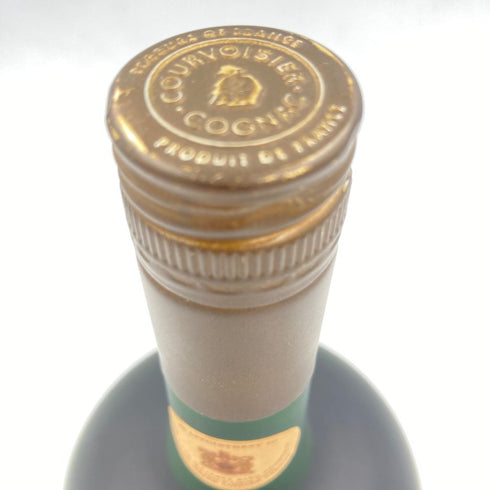 クルボアジェ ナポレオン 旧ラベル COGNAC 700ml 40% COURVOISIER NAPOLEON【H】