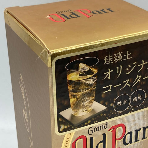 グランド オールドパー 12年 750ml 40% Old Parr【H】