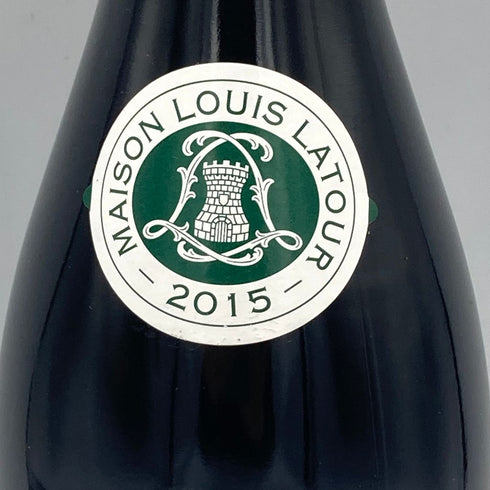ルイ ラトゥール エシェゾー グランクリュ 2015 750ml 14% Louis Latour Echezeaux Grand Cru【S】