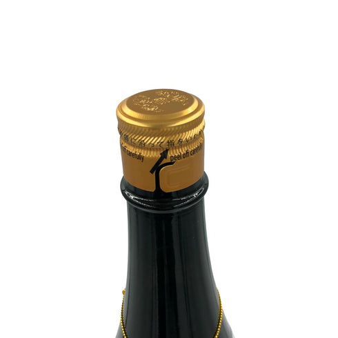 十四代 大極上生 龍の落とし子 1800ml 15% 2023年12月【G】