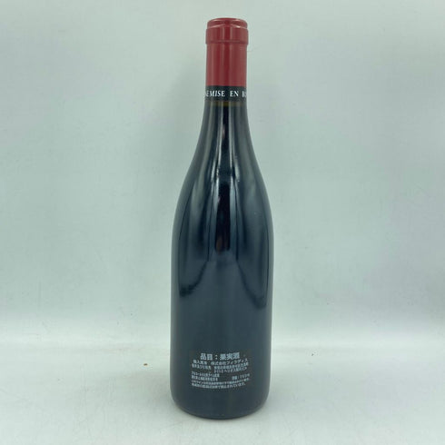 プランス フローラン ド メロード コルトン クロ デュ ロワ 2006 750ml 13% Prince Florent de Merode Corton Clos du Roi【L2】