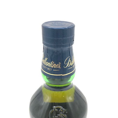 バランタイン 17年 700ml 40% 国内正規品 BALLANTINE'S 【G】