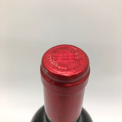シャトー パルメ 1996 750ml 12.5% CHATEAU PALMER【S4】