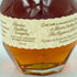 ブラントン シングルバレル 2023 750ml 46.5% Blanton's【B1】