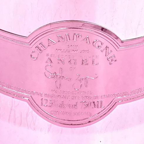 エンジェル ヴィンテージ ピンク 2005 750ml ANGEL【同梱不可】【E3】