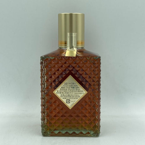 I.W. ハーパー 12年 700ml I.W. HARPER【C3】