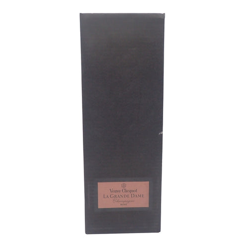 ヴーヴ クリコ ラ グランダム ロゼ 1995 750ml 12.5% Veuve Clicquot LA GRANDE DAME ROSE【P】