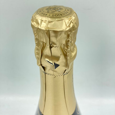アンリオ ミレジメ 2012 ブリュット 750ml 12% HENRIOT MILLESIME Brut【K1】