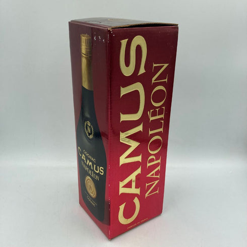カミュ ナポレオン グランマルキ コニャック 700ml CAMUS NAPOLEON LA GRANDE MARQUE COGNAC【G】
