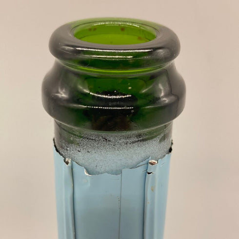 エンジェル ドゥミセック 750ml 空き瓶 空き箱 ANGEL 【7F】