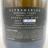 ウルトラマリン ブラン ド ブラン チャールズ ハインツ ヴィンヤード ソノマコースト 2017 750ml 12.5% Ultramarine Blanc de Blancs Heintz Vineyard Sonoma Coast【E4】