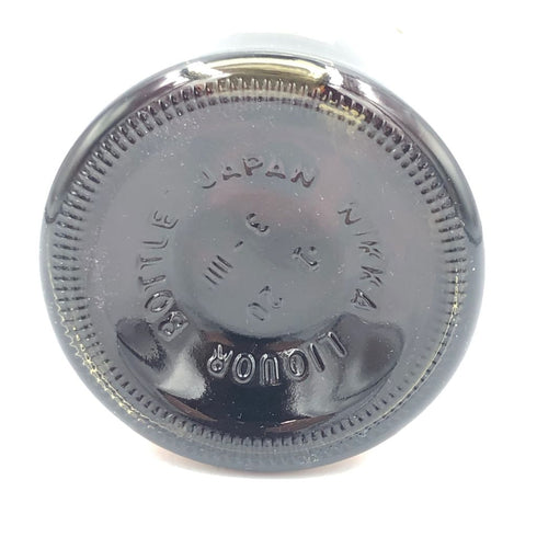 【東京都限定】ニッカ シングルカスクモルト 仙台宮城峡モルト 1986-2004 750ml 63.2%【P】