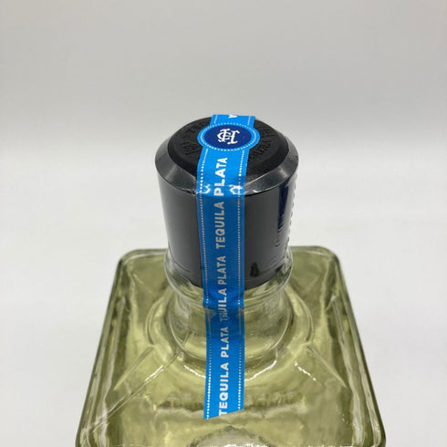 エラドゥーラ プラータ オリジナル 950ml 40% HERRADURA PLATA 【U4】