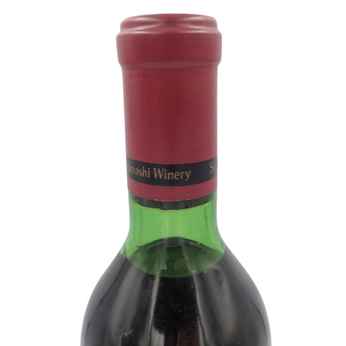 サントリー 登美 1994 720ml SUNTORY【W1】