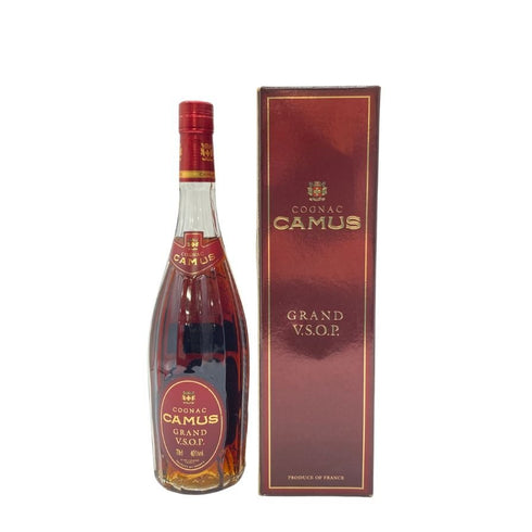 カミュ グランド VSOP 700ml 40% CAMUS GRAND 【M2】