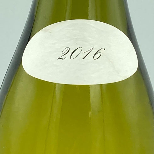 メゾン ルロワ オークセイ デュレス 2016 750ml 13% Maison Leroy AUXEY DURESS【F4】