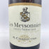 M.シャプティエ クローズ エルミタージュ ブラン レ メゾニエ ビオ 2014 750ml 13% M.CHAPOUTIER CROZES HERMITAGE Blanc Les Meysonniers BIO 【Z1】