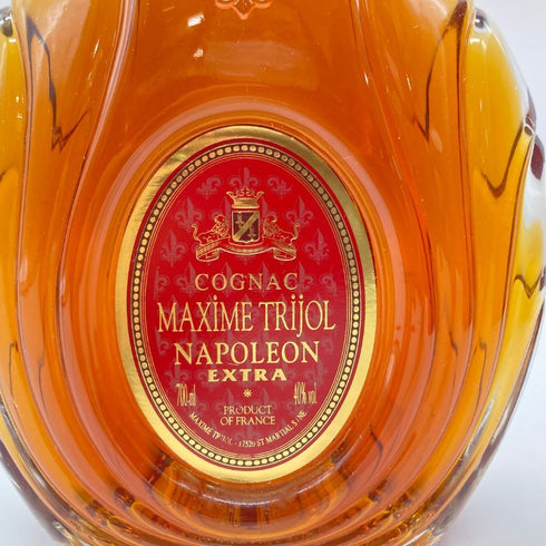 ナポレオン マキシム トリジョル エクストラ 700ml 40% NAPOLEON MAXIME TRIJOL EXTRA 【Q1】