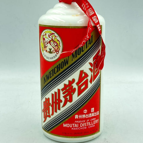 貴州茅台酒 マオタイ酒 天女ラベル 500ml 53% 957g MOUTAI【H】