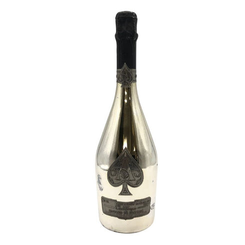 アルマンド ブリニャック ブランドブラン シルバー 750ml 12.5% Armand De Brignac Blanc de Blanc Silver 【R1】