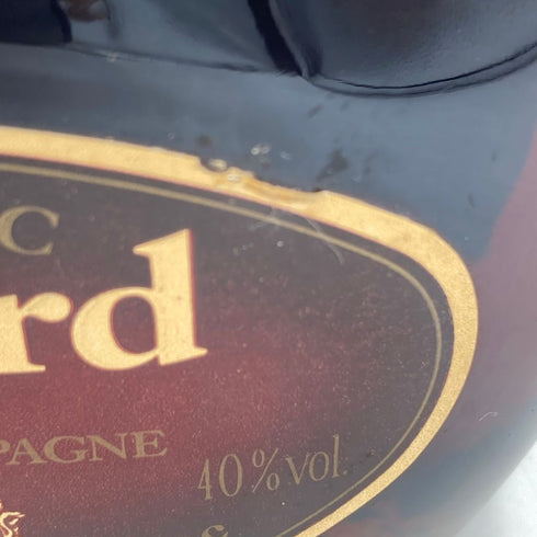 オタール VSOP 700ml 40% Otard VSOP【H4】
