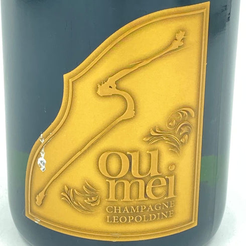 レオポルディーヌ ソウメイ ブリュット 白 750ml 12.5% leopoldine SOUMEI【L2】