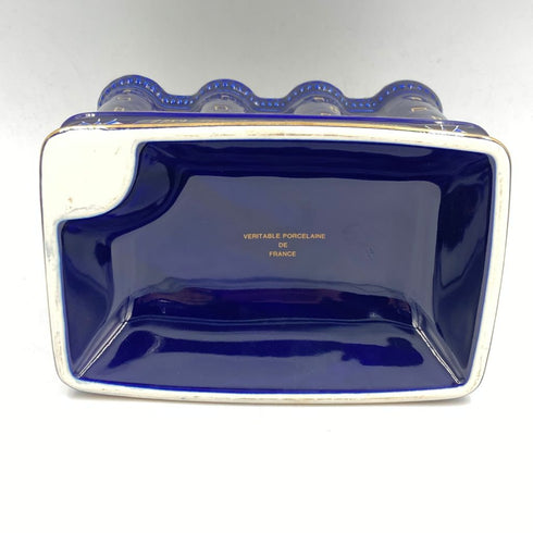 ジャノー エクストラ フランス革命200周年記念陶器ボトル 700ml 1820g JANNEAU EXTRA【Q1】