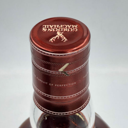 オスロスク 13年 2009-2022 リフィルバーボンバレル コニサーズチョイス ゴードン&マクファイル 700ml 45% AUCHROISK GORDON&MACPHAIL【M】