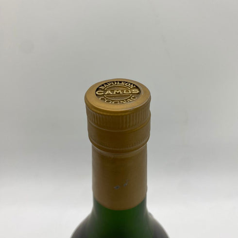 カミュ ナポレオン エクストラ グランマルキ コニャック 700ml CAMUS NAPOLEON EXTRA LA GRANDE MARQUE COGNAC【B】