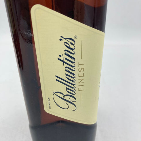 バランタイン ファイネスト 700ml 40% Ballantine's Finest 3本セット【C】